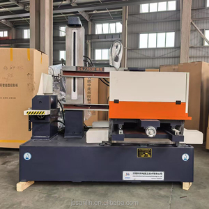 Macchine EDM a Controllo Numerico Sanlin DK7763 Macchina da Taglio Automatica Completa - Product Image 4