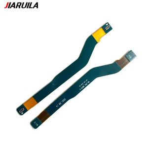 Ruban de fil de câble flexible de Signal d'antenne Wifi intérieure pour Samsung S23 <span class=keywords><strong>S22</strong></span> Plus pièces de rechange de téléphone portable de câble flexible <span class=keywords><strong>Ultra</strong></span> WiFi - Product Image 3