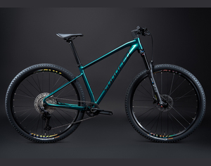 Bicicleta de montaña de 29 pulgadas, suspensión neumática, aluminio de 27,5 pulgadas, bicicleta de montaña de 12 velocidades, bicicleta <span class=keywords><strong>Mtb</strong></span> - Product Image 2