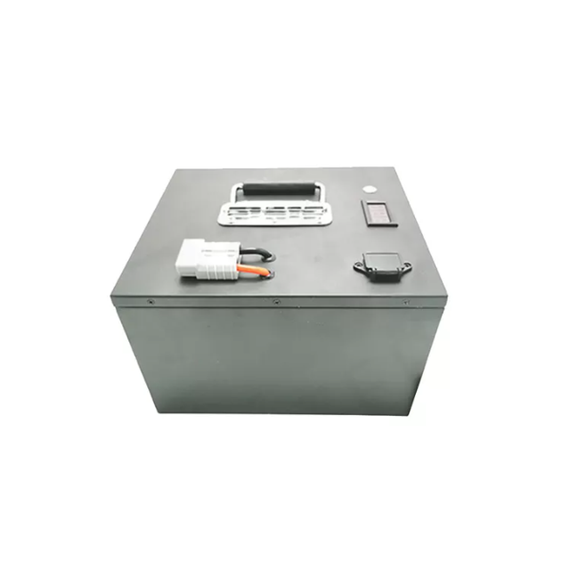 For 72V 30Ah Solid State LiFePO4 Battery Pack with 2000 Cycles for Electric Power Systems