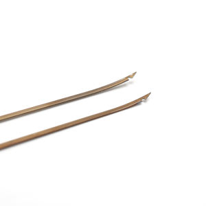 Aguja de paso de sutura de escorpión, instrumentos artroscópicos, instrumento quirúrgico, manguito rotador, aguja de paso de sutura - Product Image 5