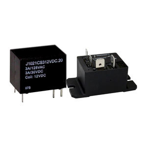 RELÉ PRD-11DG0-24 DE USO GENERAL DPDT 30A 24V Especialmente Diseñado para Relés de Potencia, Relés de Más de 2 Amperios - Product Image 1