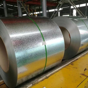 Bobine d'aluminium mince à paroi légère pour coulage par laminage, découpe sur mesure pour l'isolation et l'ingénierie anticorrosion - Product Image 3