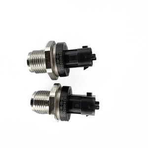 Capteur de pression du rail commun pour systèmes de moteur automobile 0281006112 0281002863 – Capteurs automobiles pour pièces de rechange - Product Image 6