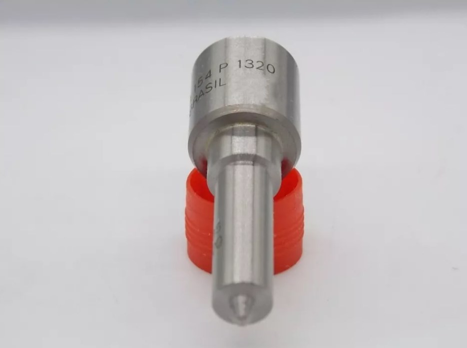 fuel injector nozzle DSLA154P1320 0433175395 for 0445110107 0445110108  0445110189 0445110190  A6110701487, A6110701687