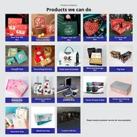Coffret cadeau vide personnalisé en forme de livre pour produits d'aromathérapie, de parfum et de soins de la peau, boîte en papier blanche à couvercle rabattable avec estampage à chaud