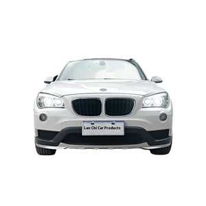 For X1 12-15 Low-End Upgrade High-End Eye <b>Headlights</b> Modified <b>LED</b> <b>Headlight</b> Assembly Brand New <b>LED</b> <b>Headlights</b> for X1 12-15 Low-E - Product Image 1