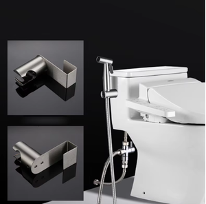 Роскошные насадки для душа, из нержавеющей стали - Product Image 2