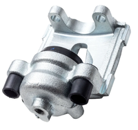 Nouveau kit de freinage de grande performance, étrier de frein avant gauche/droit pour 118 318 OE 34216768697 34216768698, garantie 12 mois