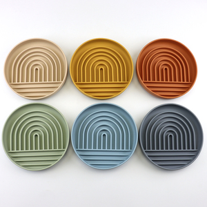 Wholesale Silicon Pet Food Accessories Product Slow <b>Feeder</b> Dog Puzzle Bowl Lick Mat Pet Bowls <b>Feeders</b> - Product Image 6