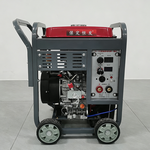 Nouvelle solution d'alimentation portable à double carburant, silencieuse et à faible bruit, avec générateur onduleur de 3kW, 4kW, 5kW, 6kW, 7kW, 8kW, <span class=keywords><strong>9kW</strong></span>, 10kW - Product Image 1