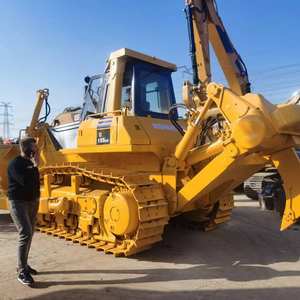 <span class=keywords><strong>Komatsu</strong></span> รถปราบดิน155มือสองรถปราบดินมือสอง D155 <span class=keywords><strong>d155a</strong></span> - Product Image 1