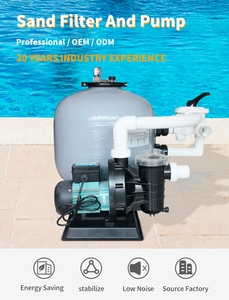 <span class=keywords><strong>Filtre</strong></span> <span class=keywords><strong>à</strong></span> <span class=keywords><strong>sable</strong></span> FRP pour <span class=keywords><strong>piscine</strong></span>, pompe et combinaison de filtration pour le <span class=keywords><strong>nettoyage</strong></span> des piscines - Product Image 6