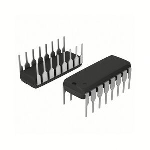 100% Genuine, Original & Brand New CD54HC138F CDIP-16 Integrated Circuits ICs Chips - Product Image 1