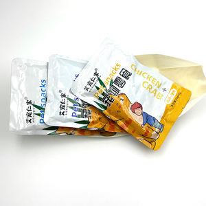 Golosinas Nutritivas para Engorde de 50g al por Mayor para Gatos y Perros, Snacks y Golosinas Húmedas de Proveedores de Alimentos para Mascotas - Product Image 5