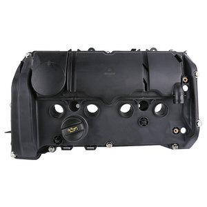 11127603390 Peugeot RCZ 308 308CC 308SW 208 DS5LS DS6 DS4 Ensemble de couvre-culbuteurs de moteur, culasse - Product Image 1