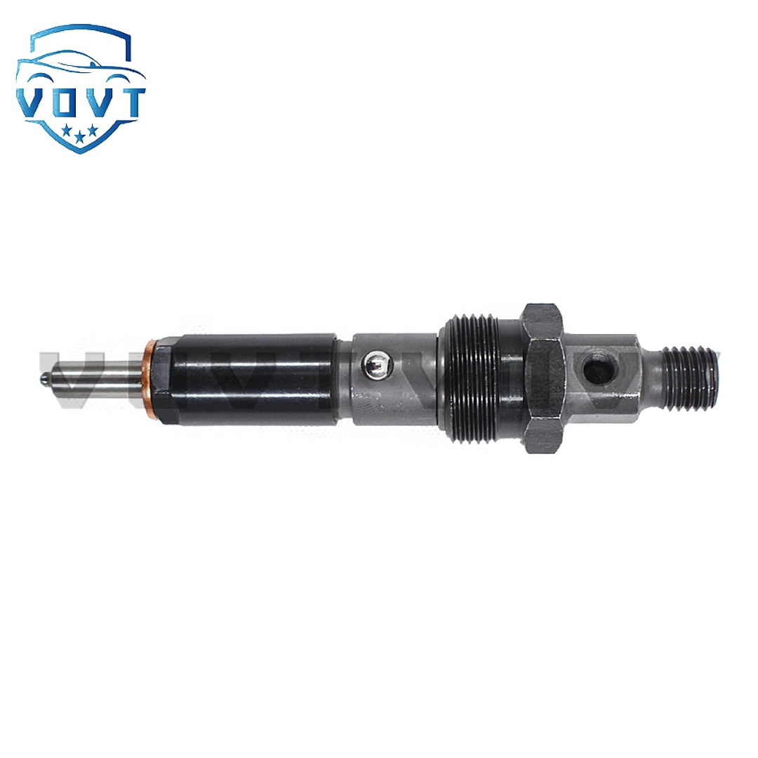Made In China New Diesel Injector 4089469 Fuel Injector Diesel Engine Spare Parts