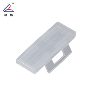 Caja de Etiquetas para Cables Lianyang LMC PP Transparente e Impermeable para la Gestión de Cables - Product Image 4