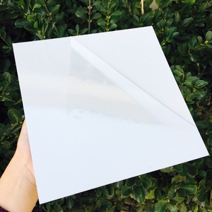 Colle forte livre Photo Double face <span class=keywords><strong>auto</strong></span>-<span class=keywords><strong>adhésif</strong></span> PVC <span class=keywords><strong>carton</strong></span> bricolage Album de mariage feuille de Page pour livre Photo - Product Image 5