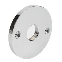 Pièces de coque en aluminium usinées CNC, service personnalisé haute précision, MOQ 100 unités, OEM pris en charge pour l'usinage multi-matériaux