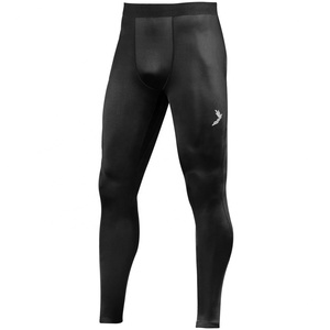 กางเกงเลกกิ้งรัดรูปสำหรับผู้ชาย สำหรับมวยปล้ำ ยิวยิตสู บราซิลเลียนยิวยิตสู และกีฬาต่อสู้แบบต่างๆ - Product Image 1