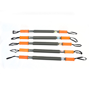 Ajustável 22-440lbs poder hidráulico casa peito expansor Fitness equipamentos Twister braço exerciser - Product Image 1