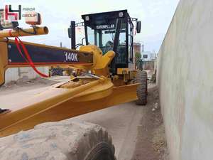 Nhật Bản Chất Lượng Tuyệt Vời Sử Dụng Cat140k Động Cơ Học Sinh Lớp Để Bán Mèo 140 140G 140H 140K 14G 14H Động Cơ Secondhand Học Sinh Lớp Mèo Học Sinh Lớp - Product Image 4