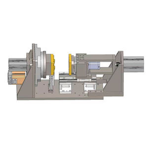 大量生産のためのSAIL精密溶接治具は、生産ラインのペースでゼロ欠陥の溶接を実現します - Product Image 2