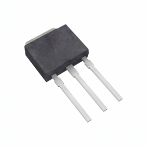 ชิ้นส่วนวงจรอิเล็กทรอนิกส์ ทรานซิสเตอร์ TO-251AA IRFU020PBF บริการครบวงจรแบบดั้งเดิม - Product Image 1