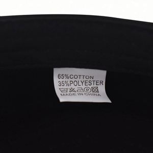 Nuevas Gorras de Béisbol con Visera Plana, de Algodón y Poliéster, Estilo Marinero Clásico - Product Image 3