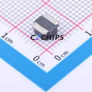 Inducteur de puissance AMWPH5030S330MT SMD, 5x5mm (Inductance : 33uH) (Précision : 20%) Courant nominal : 750mA - Product Image 2