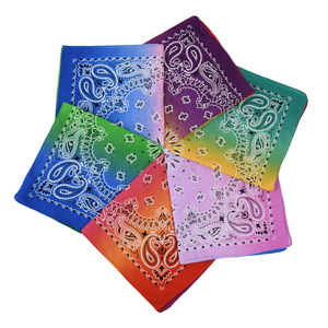 Bandane per bambini alla rinfusa colori divertenti e disegni bandane personalizzate bandane stampate personalizzate per feste per bambini e bomboniere - Product Image 1