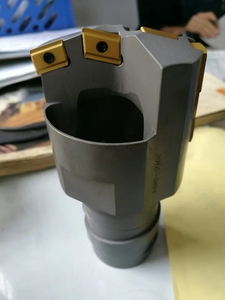 Cải thiện độ nhám bề mặt mài giũa đầu cho máy loại phụ kiện cho máy mài công cụ đánh bóng Máy tiện CNC - Product Image 4