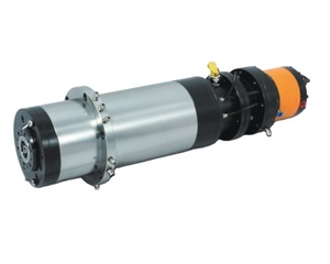 Moteurs de broche personnalisés de haute qualité 8000 tr/min 18,5 kW pour broche - Product Image 1