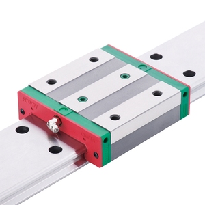 ตัวเลื่อนถนนเชิงเส้น QW สภาพ QWH27CA ราคาดีราคาดี - Product Image 1