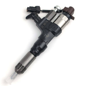 Nouvel injecteur de carburant diesel 295050-1440 2950501440 23670-E0570 23670E0570 - Product Image 6