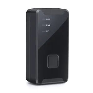 Impermeabile Anti perso posizione in tempo reale Sos Mini Wireless Asset Gps Tracker GL320MG dispositivo di localizzazione Gps 4G personale