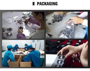 Tarjetas de papel personalizadas con logotipo Estampado de lámina dorada Postal de lujo Tarjeta de agradecimiento para club - Product Image 4