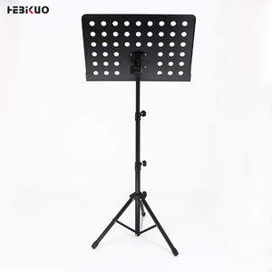 Accessori per strumenti musicali con supporto musicale con P-06 professionale diretto <span class=keywords><strong>in</strong></span> fabbrica HEBIKUO - Product Image 3