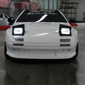 Kart Eléctrico RX7 Vintage Drift de Fábrica, Color Personalizado, Envío Rápido de Fábrica, Venta al Por Mayor - Product Image 6