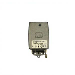 VOE 11994456 - Résistance pour Chargeuses sur Pneus et Camions Articulés Volvo, Marques VMP, Pièces de Machines de Construction de Haute Qualité - Product Image 1