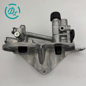 Boîtier de filtre à carburant EexcavaStart 8148587 pour excavatrice FH12 B12, moteurs diesel, garantie 6 mois, boîte chinoise - Product Image 2