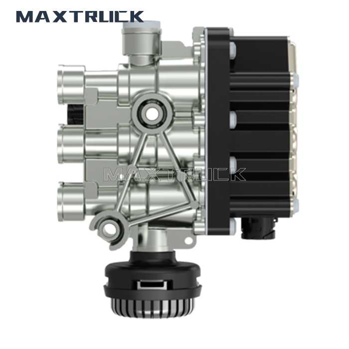 Heavy Truck Parts Solenoid Valve 1453163 2084504 1150130 1525422 