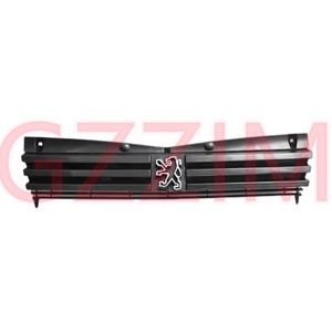 Griglia per radiatore Per Peugeot 4008 5008 GT Auto Paraurti