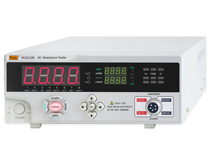 เครื่องวัดโอห์ม REK RK2511BL สำหรับทดสอบความต้านทานต่ำ พร้อมการรับประกัน 1 ปี มาตรฐาน IP55 ใช้ไฟ 220V - Product Image 2