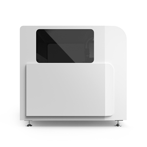 Graveur laser, découpeur laser, zone de travail 600x600mm, machine de gravure haute précision capable de travaux détaillés - Product Image 2