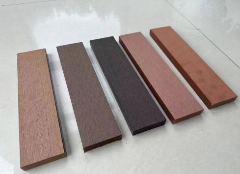 Couleurs personnalisées