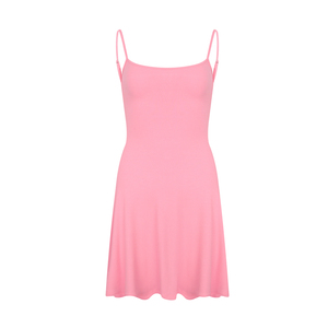 Chemisier décontracté pour femmes <span class=keywords><strong>Version</strong></span> en gros avec jupe A-Line Hip Real Shot robe de soirée Sexy française - Product Image 5