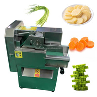 Haute Qualité Inde Légumes Râpe Trancheuse Dicer Cubes Machine Broyeur De Légumes Électrique Hachoir Pommes De Terre Chips Machine Prix