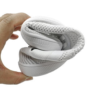 Baskets minimalistes pour hommes pieds nus respirantes en tricot zéro goutte pour l'<span class=keywords><strong>haltérophilie</strong></span> chaussures naturelles pour le printemps - Product Image 2